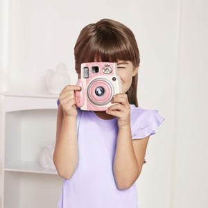 اسباب بازی طرح دوربین عکاسی دیزنی Disney Princess Snap & Go Play Camera_اسباب بازی