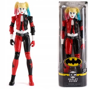 اکشن فیگور هارلی کویین 30 سانتی HARLEY QUINN Batman_اسباب بازی