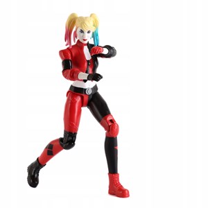 اکشن فیگور هارلی کویین 30 سانتی HARLEY QUINN Batman_اسباب بازی