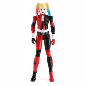 اکشن فیگور هارلی کویین 30 سانتی HARLEY QUINN Batman_اسباب بازی