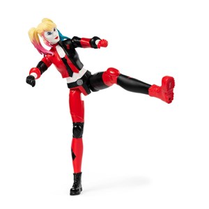 اکشن فیگور هارلی کویین 30 سانتی HARLEY QUINN Batman_اسباب بازی
