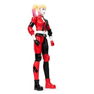 اکشن فیگور هارلی کویین 30 سانتی HARLEY QUINN Batman_اسباب بازی