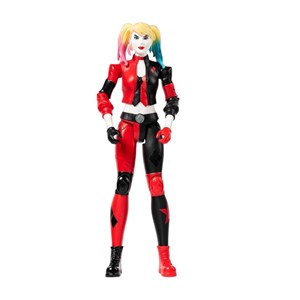 اکشن فیگور هارلی کویین 30 سانتی HARLEY QUINN Batman_اسباب بازی