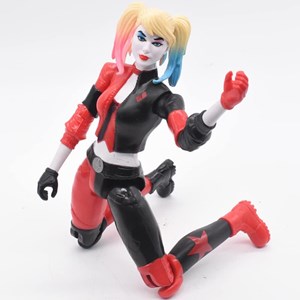 اکشن فیگور هارلی کویین 30 سانتی HARLEY QUINN Batman_اسباب بازی