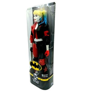 اکشن فیگور هارلی کویین 30 سانتی HARLEY QUINN Batman_اسباب بازی