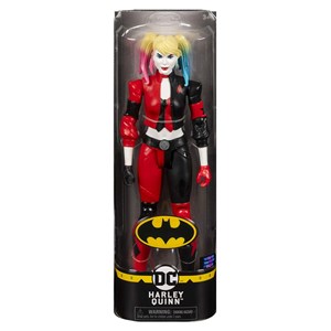 اکشن فیگور هارلی کویین 30 سانتی HARLEY QUINN Batman_اسباب بازی