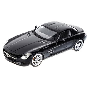ماشین کنترلی مرسدس بنز ام زد مدل Mz Mercedes Benz 2024_اسباب بازی