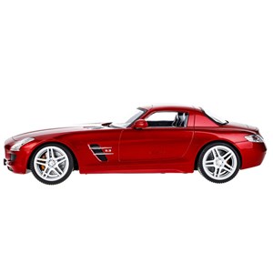 ماشین کنترلی مرسدس بنز ام زد مدل Mz Mercedes Benz 2024_اسباب بازی
