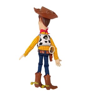 عروسک وودی و بولسای موزیکال COWBOY Woodys and Fork_اسباب بازی