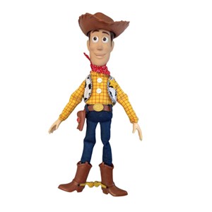 اکشن فیگور مدل داستان اسباب بازی طرح باز لایتر و کلانتر وودی مجموعه 2 عددی_اسباب بازی