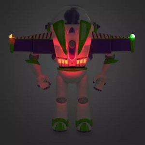 اکشن فیگور مدل داستان اسباب بازی طرح باز لایتر و کلانتر وودی مجموعه 2 عددی_اسباب بازی