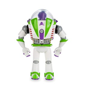 اکشن فیگور مدل داستان اسباب بازی طرح باز لایتر و کلانتر وودی مجموعه 2 عددی_اسباب بازی