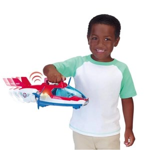 هواپیمای سگهای نگهبان پاپاترول pawpatrol_اسباب بازی