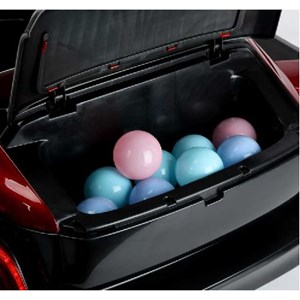 ماشین شارژی رولزرويس متالیک آکسون رنگ نقره ای مدل AX2092_اسباب بازی