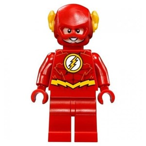 لگو دی سی هلیکوپتر فلش و ماشین قاتل یخ‌ زده سوپر هیرو 303 قطعه سری مدل Supreme Hero 10844_اسباب بازی