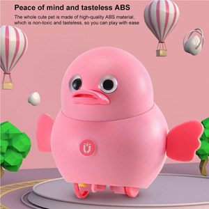 اسباب بازی جوجه مگنتی پک 6 تایی_اسباب بازی