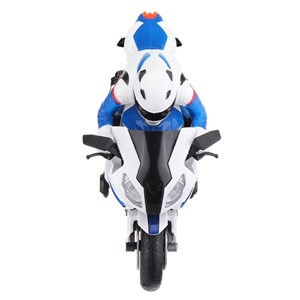 موتور سیکلت کنترلی مدل RIDER RAPID_اسباب بازی