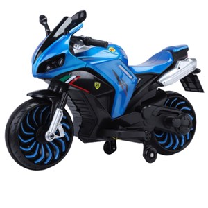 موتور شارژی لاودیس مدل ZR5633_اسباب بازی