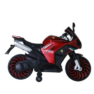 موتور شارژی لاودیس مدل ZR5633_اسباب بازی