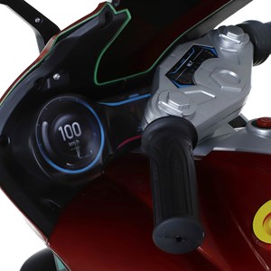 موتور شارژی لاودیس مدل ZR5633_اسباب بازی