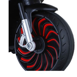 موتور شارژی لاودیس مدل ZR5633_اسباب بازی