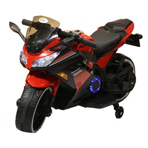 موتور شارژی لاودیس مدل ZR5619_اسباب بازی