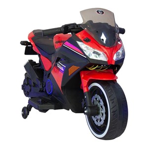 موتور شارژی لاودیس مدل ZR5619_اسباب بازی