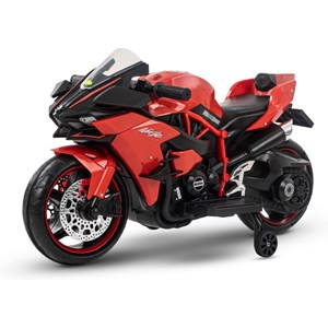 موتور شارژی لاودیس مدل ZR5636_اسباب بازی