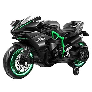 موتور شارژی لاودیس مدل ZR5636_اسباب بازی