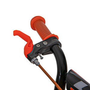 دوچرخه پسرانه لاودیس سایز 12 نارنجی مدل ZR12131 laodis_اسباب بازی
