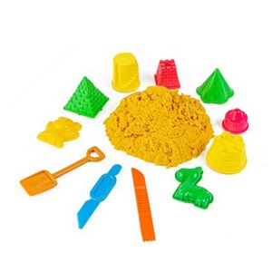 خمیر شنی 500 گرمی با ابزار آریا ARYA