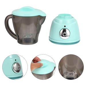 اسباب بازی لوازم خانه مدل مخلوط کن مای هوم رنگ آبی Happy Gourmet_اسباب بازی