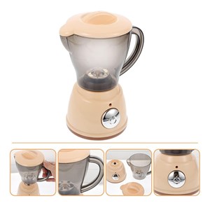 اسباب بازی لوازم خانه مدل مخلوط کن مای هوم Happy Gourmet_اسباب بازی