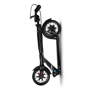 اسکوتر جمع شو متروپولیتن شهری دلوکس مایکرو مدل Micro - Metropolitan Deluxe Black - The lightweight Scooter - Ideal for Adults
