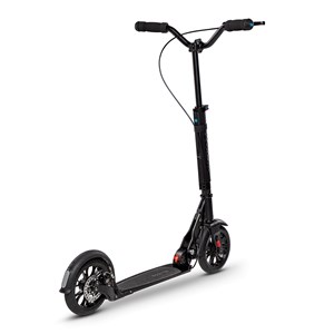 اسکوتر جمع شو متروپولیتن شهری دلوکس مایکرو مدل Micro - Metropolitan Deluxe Black - The lightweight Scooter - Ideal for Adults