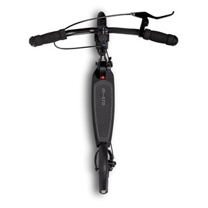 اسکوتر جمع شو متروپولیتن شهری دلوکس مایکرو مدل Micro - Metropolitan Deluxe Black - The lightweight Scooter - Ideal for Adults