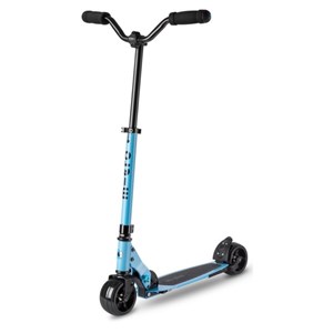 اسکوتر راکت دلوکس جمع شو مایکرو مدل Micro - Rocket Deluxe - Foldable Alaskan Blue