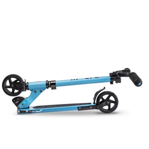 اسکوتر راکت دلوکس جمع شو مایکرو مدل Micro - Rocket Deluxe - Foldable Alaskan Blue