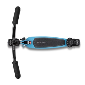 اسکوتر راکت دلوکس جمع شو مایکرو مدل Micro - Rocket Deluxe - Foldable Alaskan Blue