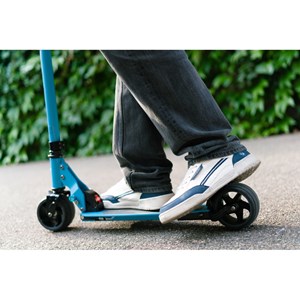 اسکوتر راکت دلوکس جمع شو مایکرو مدل Micro - Rocket Deluxe - Foldable Alaskan Blue