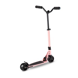 اسکوتر راکت دلوکس جمع شو مایکرو صورتی مدل Micro - Rocket Deluxe - Foldable Neon Rose