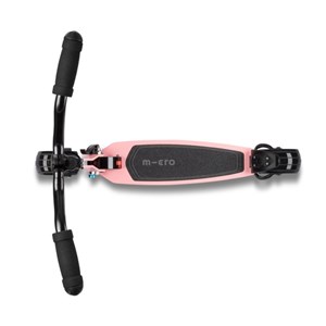 اسکوتر راکت دلوکس جمع شو مایکرو صورتی مدل Micro - Rocket Deluxe - Foldable Neon Rose