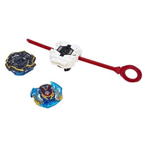 استادیوم فرفره های انفجاری به همراه دو عدد BeyBattle مدل Toy Pro - Bayblade - Beybattle Burst Rise Battle Set Stadium - Series 5