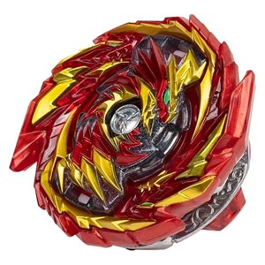 فرفره انفجاری BeyBattle سری GT Layer System مدل Toy Pro - Beyblade - BeyBattle S4 Starter Master Devolos D5