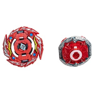 فرفره انفجاری BeyBattle سری GT Layer System مدل Toy Pro - Beyblade - BeyBattle S4 Starter Master Devolos D5