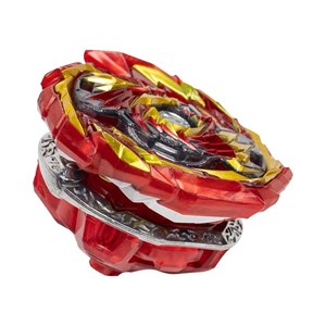 فرفره انفجاری BeyBattle سری GT Layer System مدل Toy Pro - Beyblade - BeyBattle S4 Starter Master Devolos D5