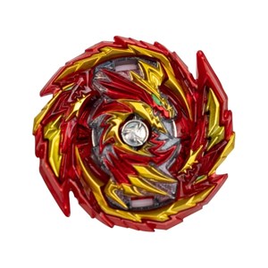 فرفره انفجاری BeyBattle سری GT Layer System مدل Toy Pro - Beyblade - BeyBattle S4 Starter Master Devolos D5