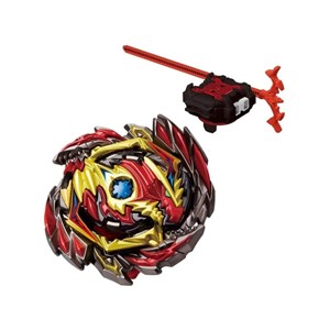 فرفره انفجاری BeyBattle سری GT Layer System مدل Toy Pro - Beyblade - BeyBattle Burst Rise GT Layer System Venom Devolos D5