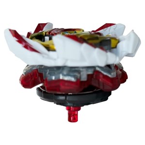 فرفره انفجاری BeyBattle سری GT Layer System مدل Toy Pro - Beyblade - BeyBattle Burst Rise GT Layer System Venom Devolos D5