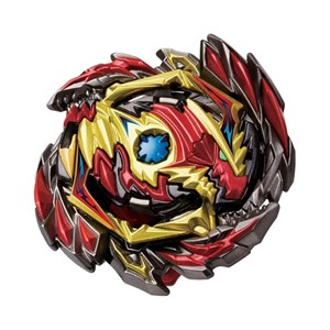 فرفره انفجاری BeyBattle سری GT Layer System مدل Toy Pro - Beyblade - BeyBattle Burst Rise GT Layer System Venom Devolos D5